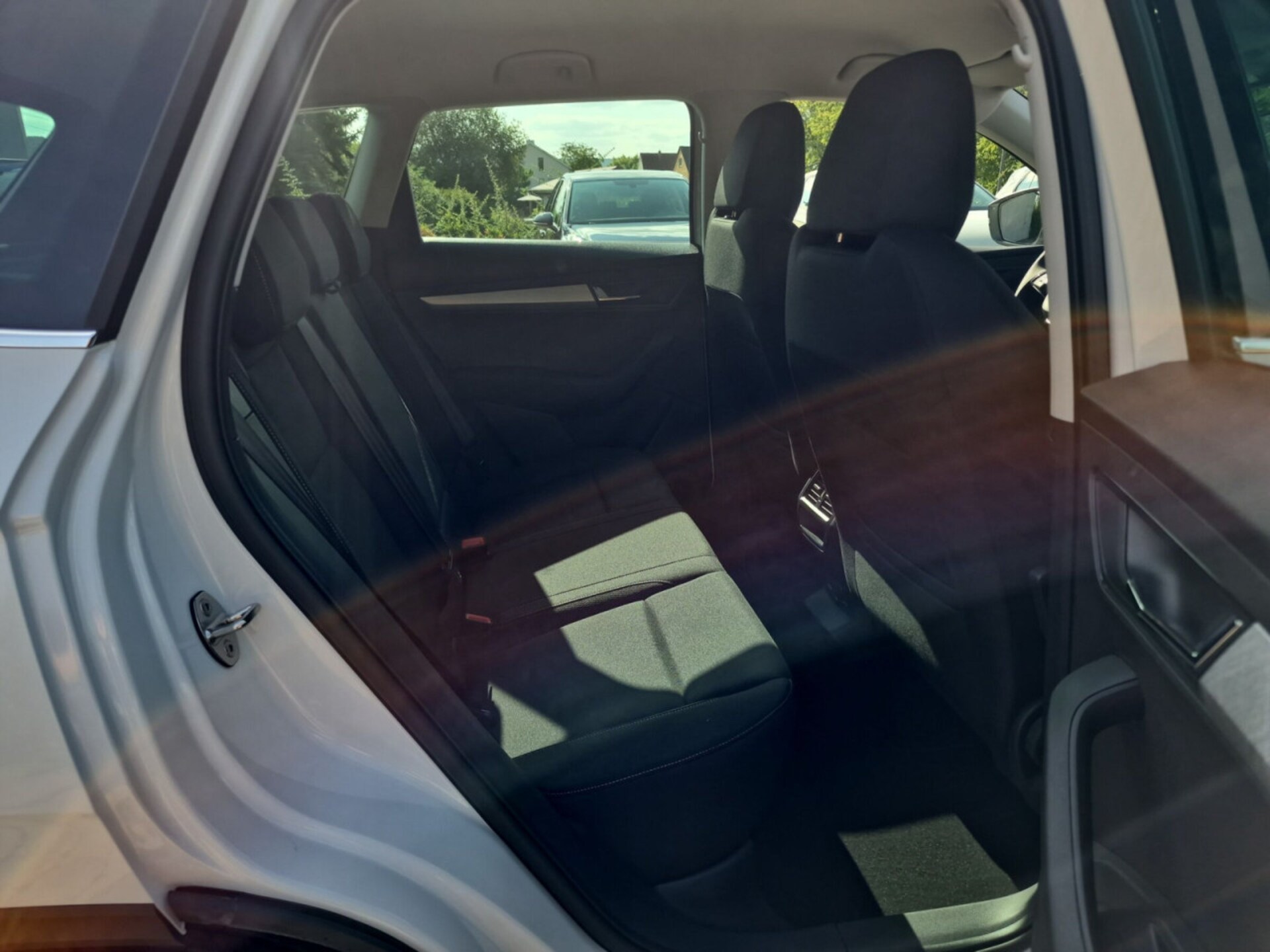 Skoda Karoq Ambition