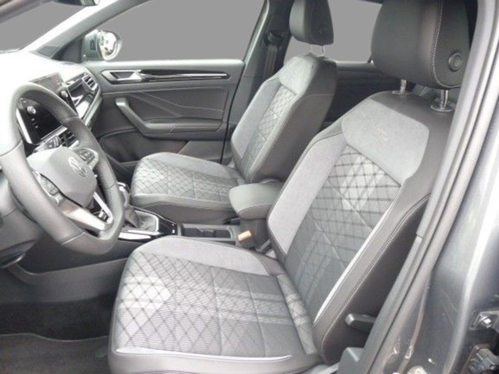 Volkswagen T-Roc – Bild 7