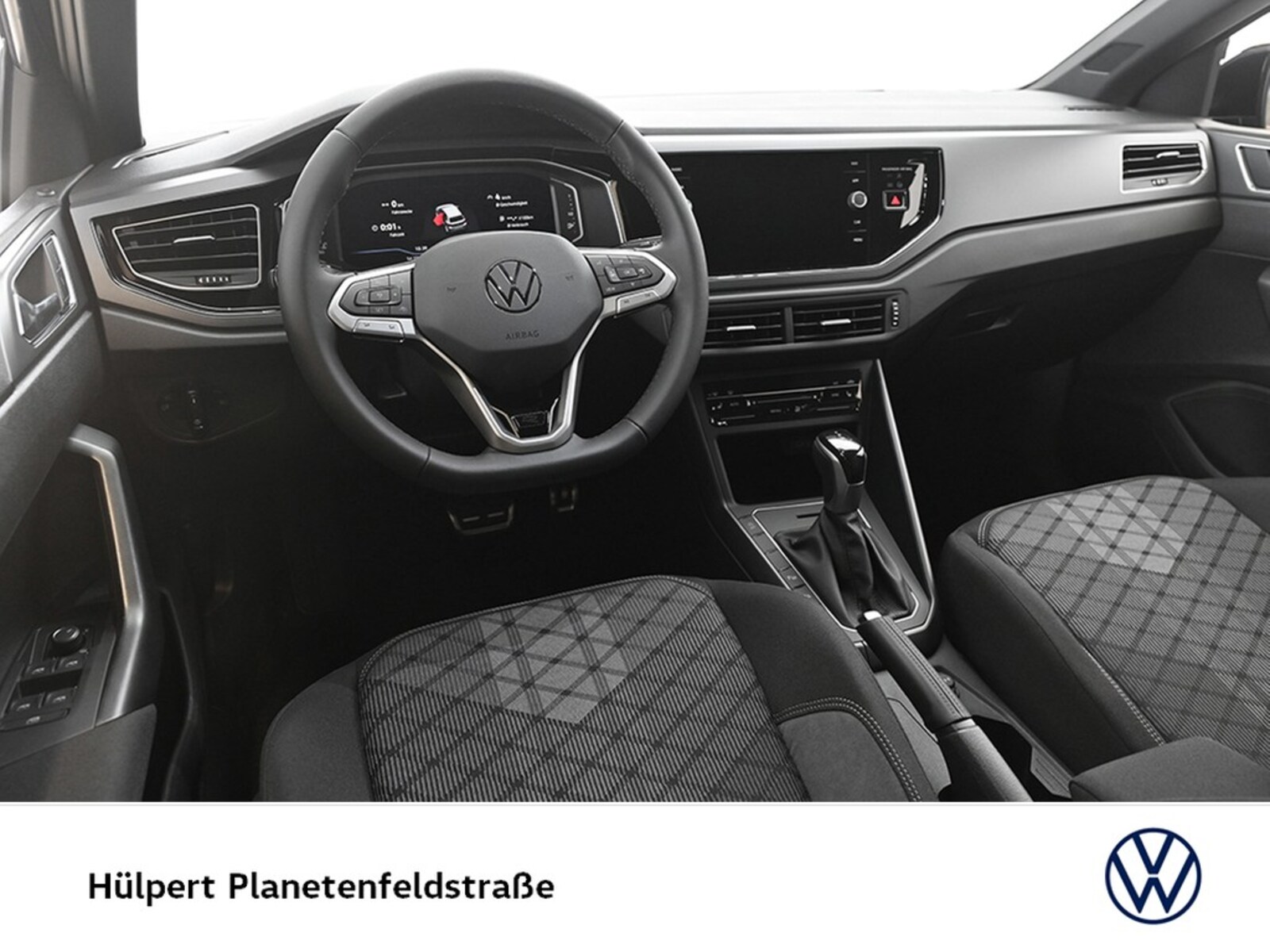 Volkswagen Polo – Bild 13