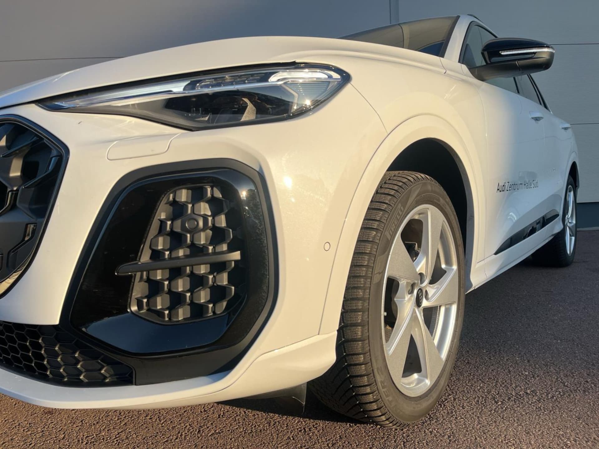 Audi Q5 SUV