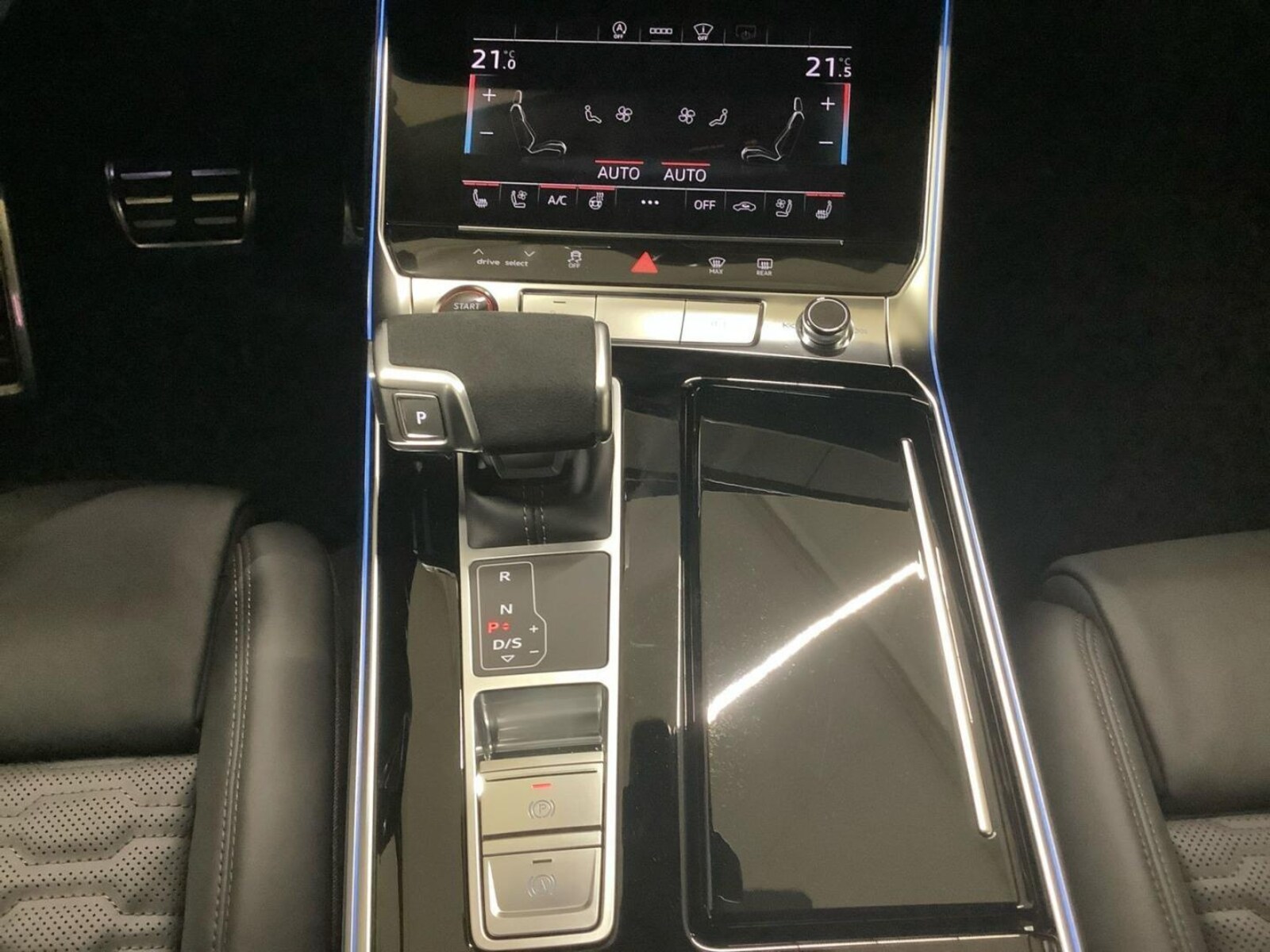 Audi RS 6 Avant performance – Bild 18