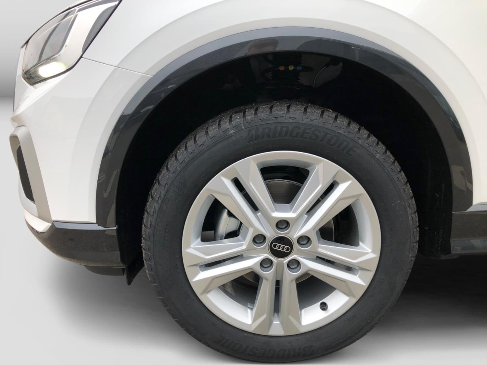 Audi Q2 Advanced