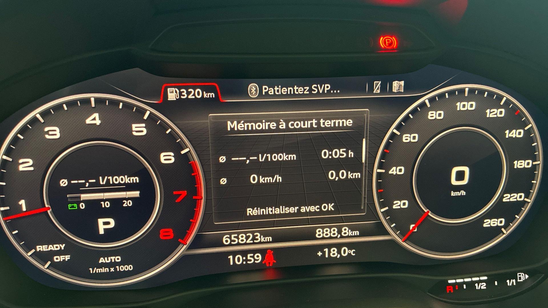 Image about Audi Q2 Design luxe 40 TFSI quattro 140 kW (190 ch) S tronic