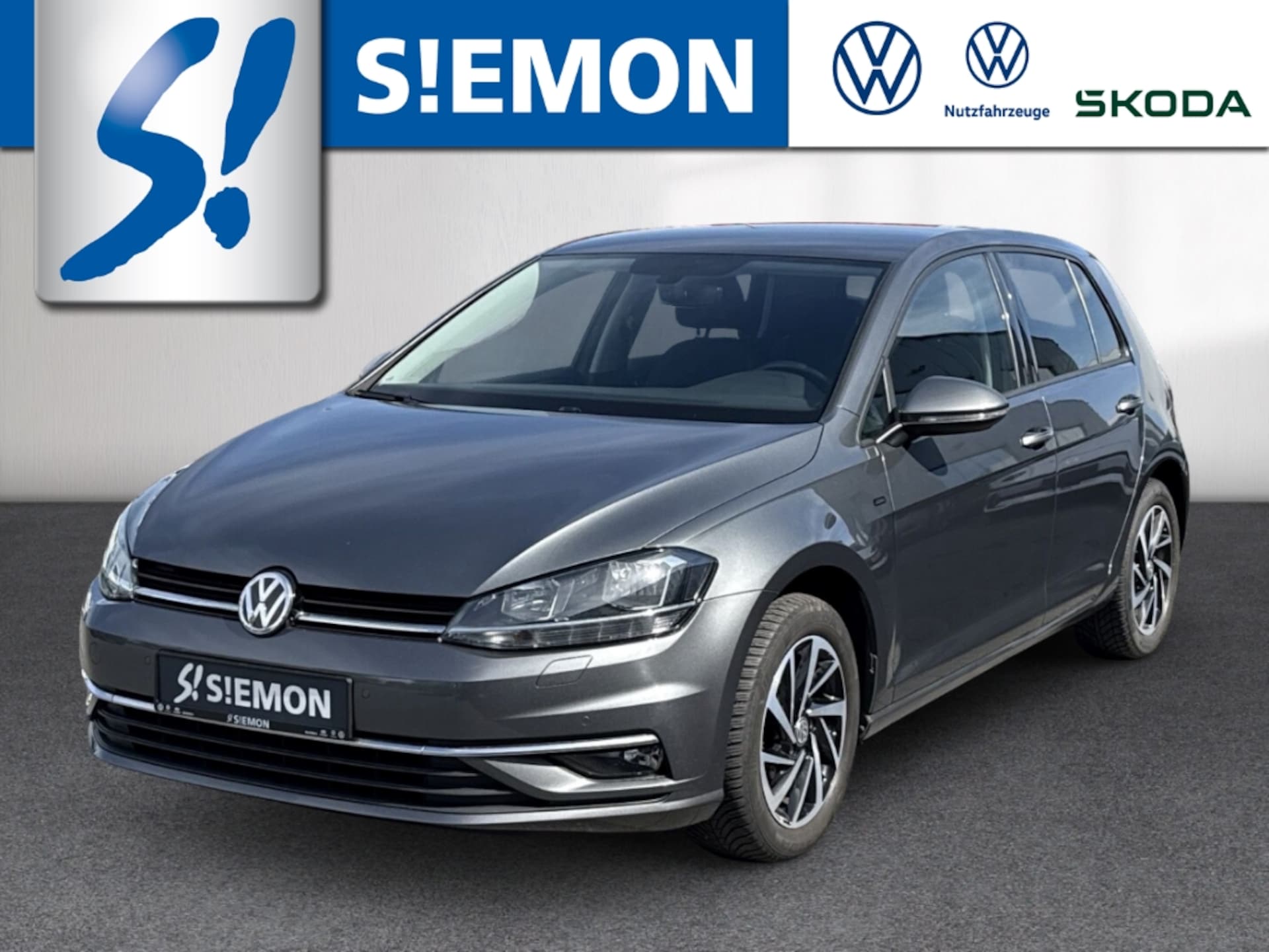 Volkswagen Golf JOIN