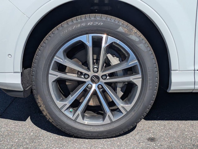 2026 Audi Q7 Premium - Photo 9