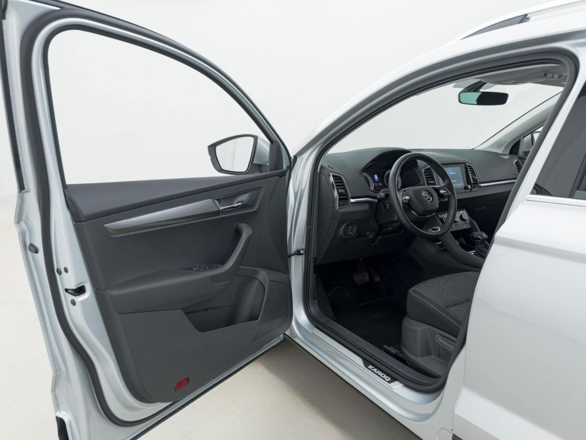 Skoda Karoq Ambition