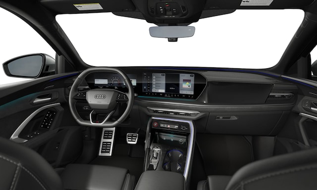 2026 Audi SQ5 Sportback