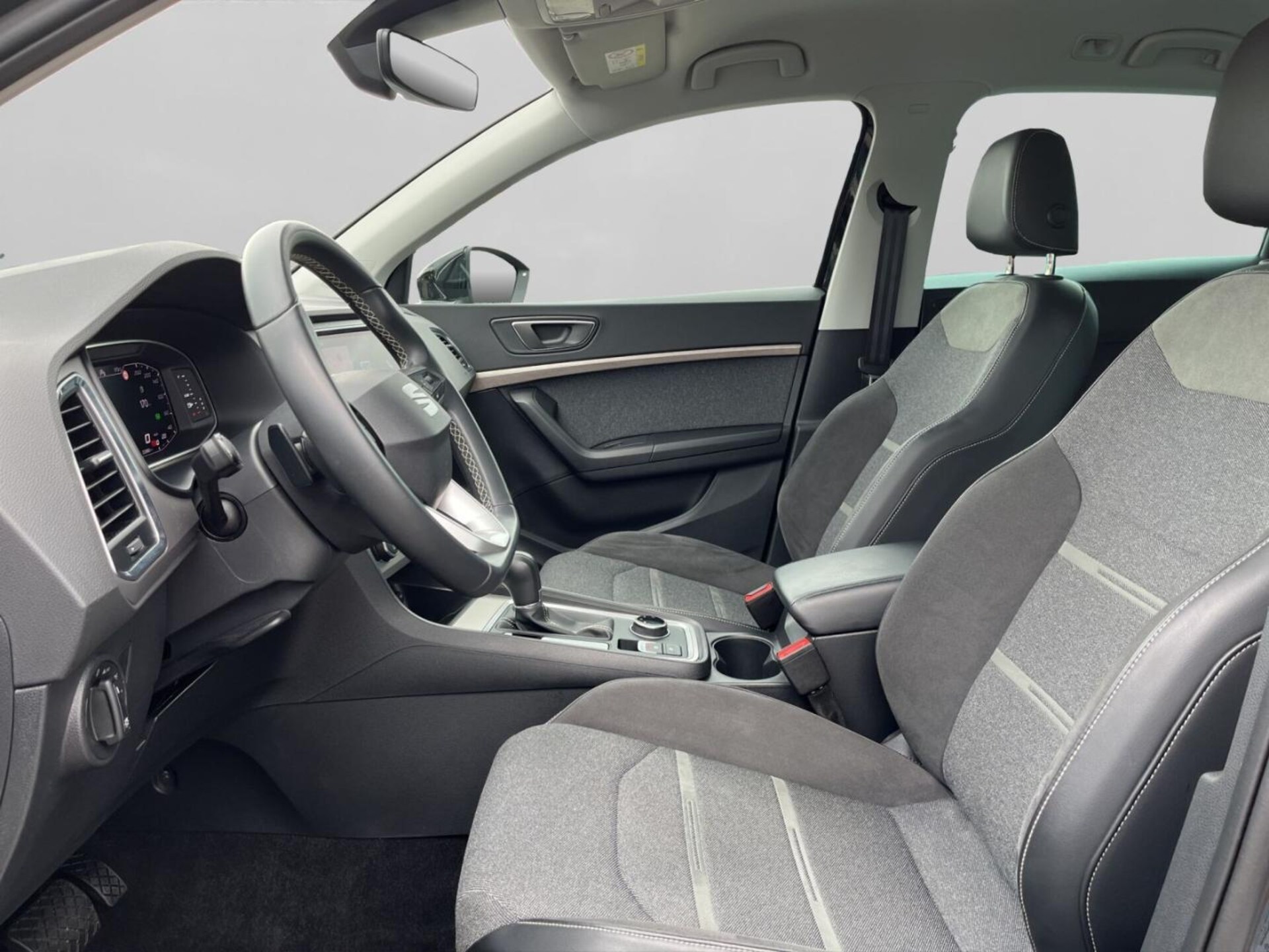SEAT Ateca Xperience