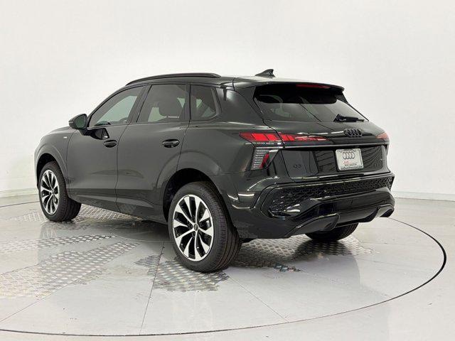 2026 Audi Q3 SUV
