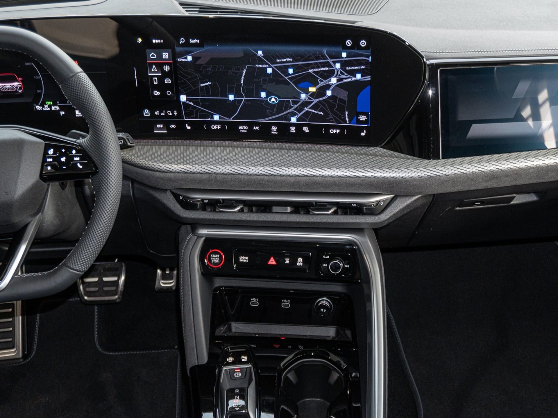 Audi SQ5 SUV