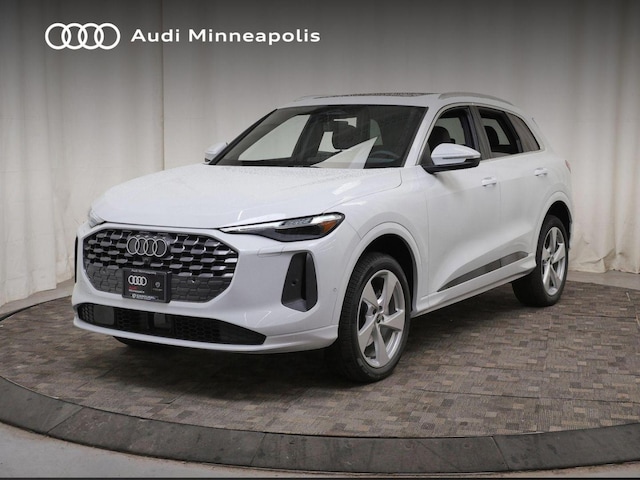 2026 Audi Q5