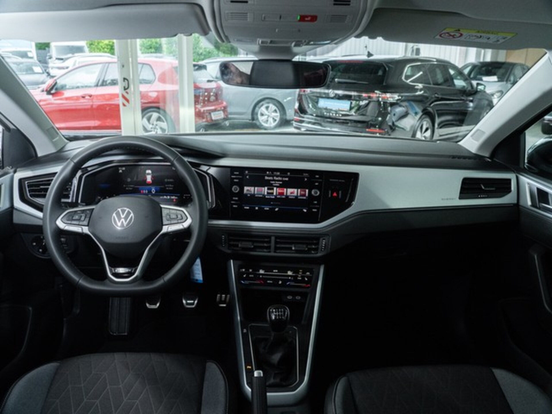 Volkswagen Taigo ENERGY