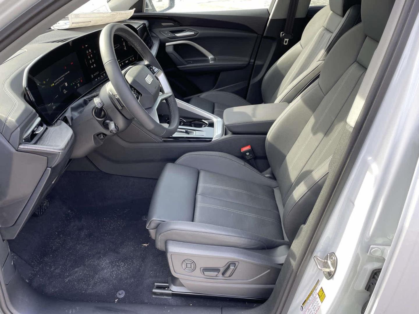 2025 Audi Q5 Prestige - Photo 12