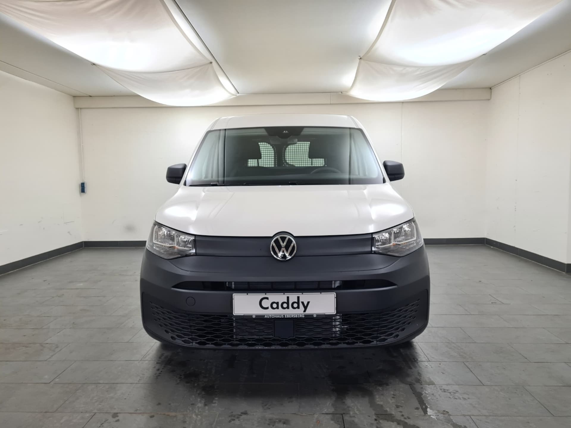 Volkswagen Caddy Cargo