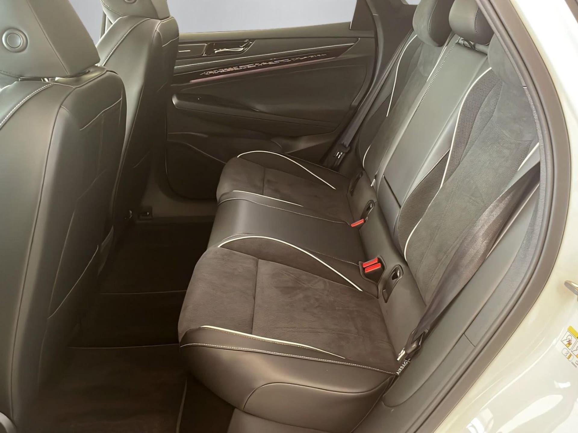 Volkswagen ID.7 Tourer Pro S