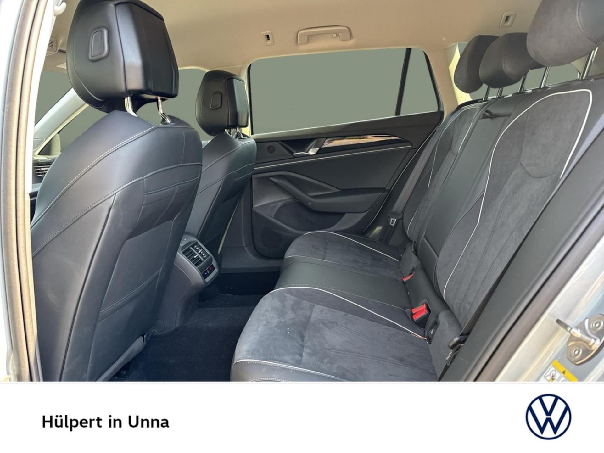 Volkswagen Passat Business