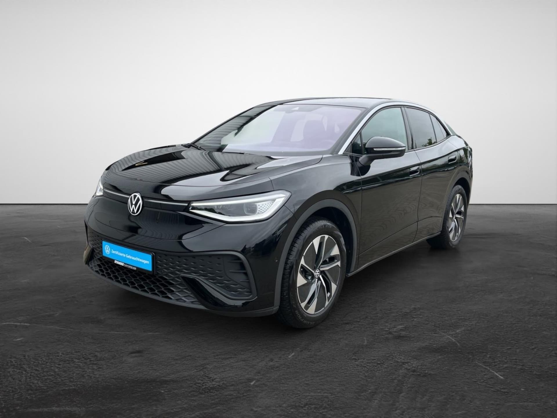 Volkswagen ID.5 Pro