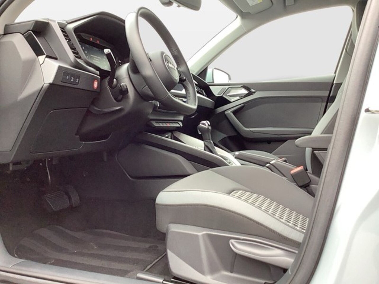 Audi A1 Sportback – Bild 6