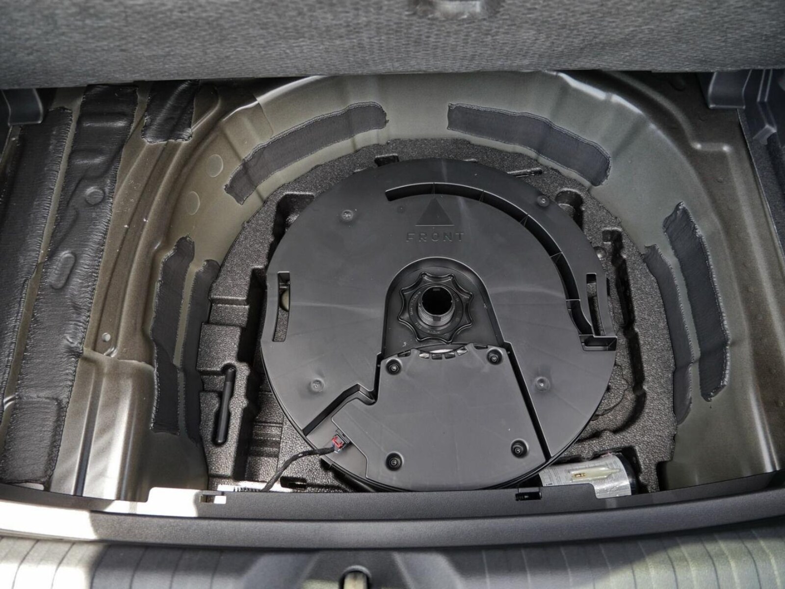Audi A1 Sportback – Bild 23