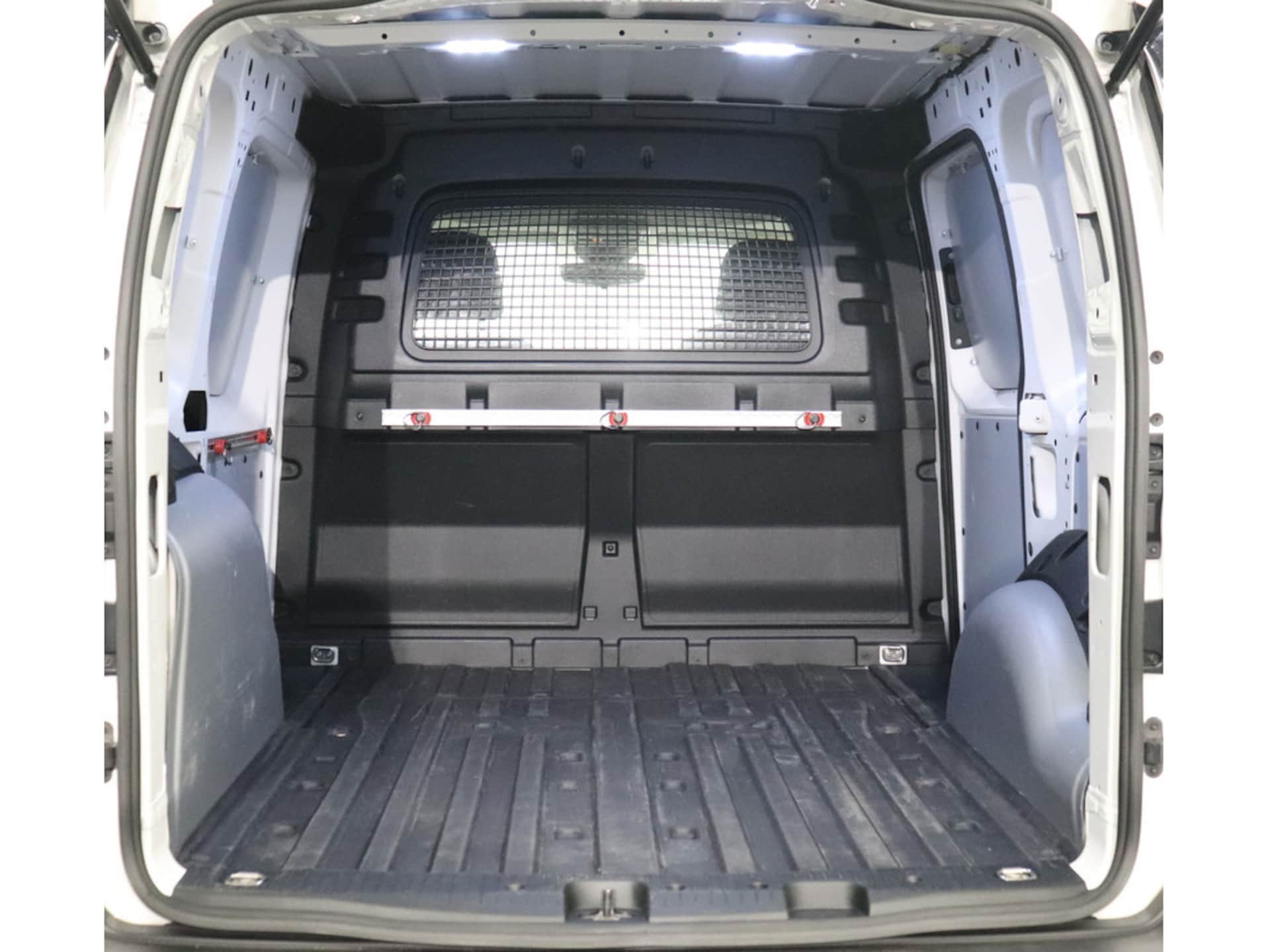 Volkswagen Caddy Cargo EcoProfi