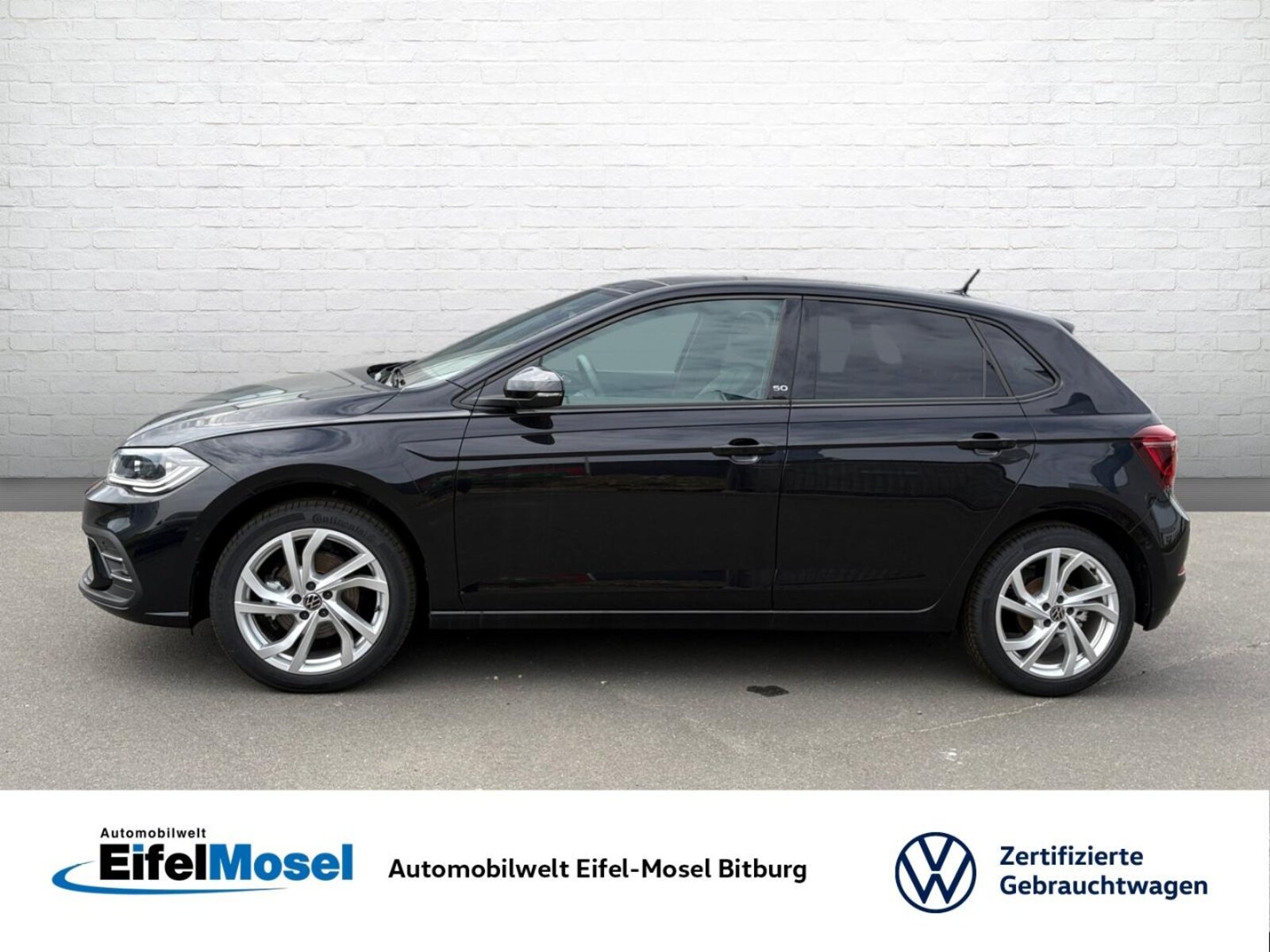 Volkswagen Polo – Bild 2
