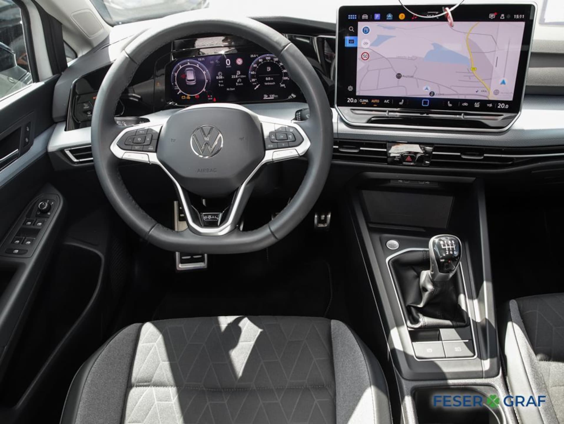 Volkswagen Golf Life
