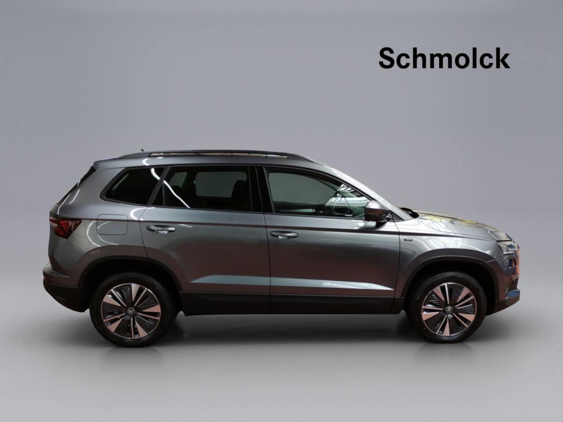 Skoda Karoq Selection