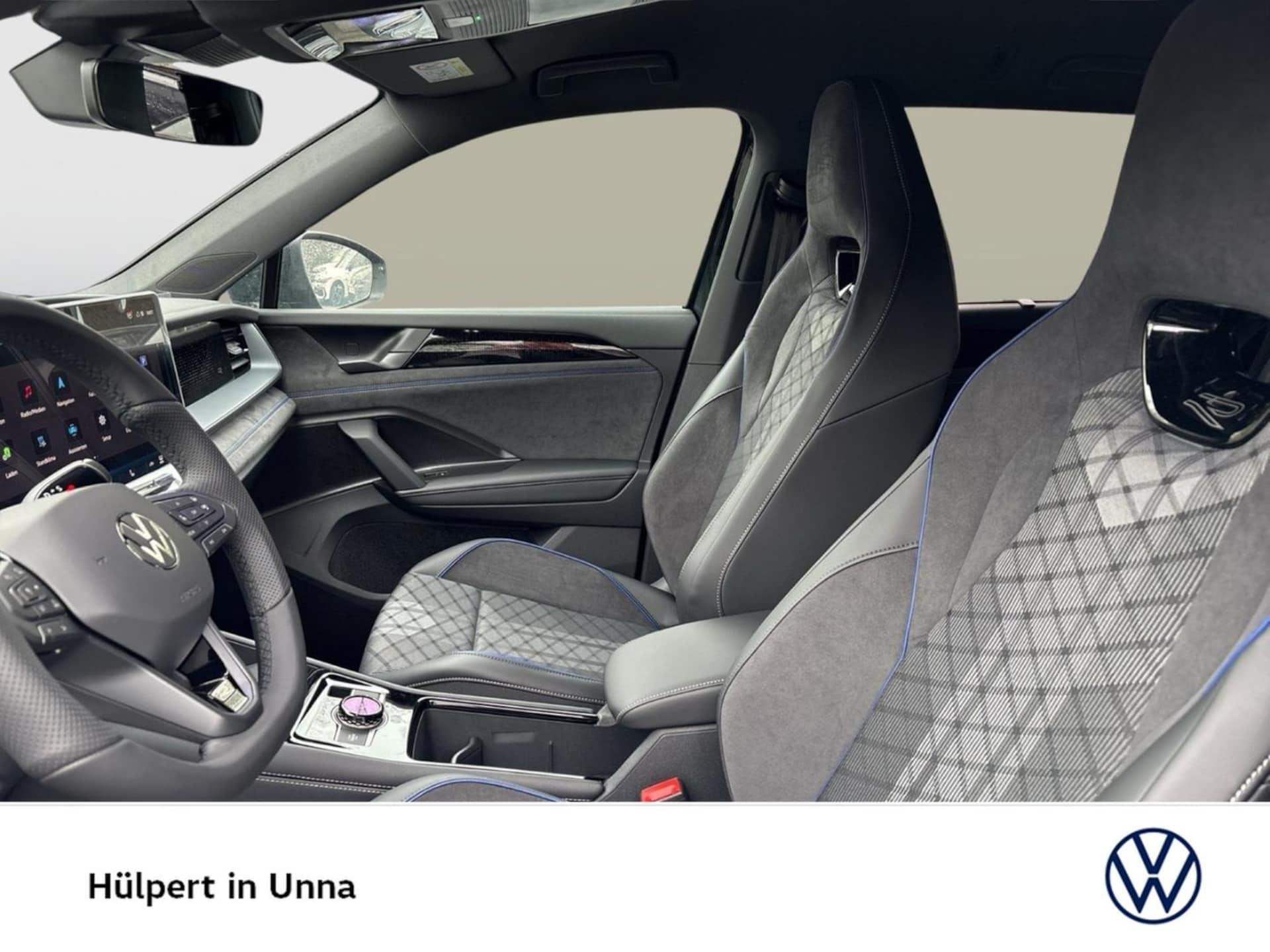 Volkswagen Tayron R-Line
