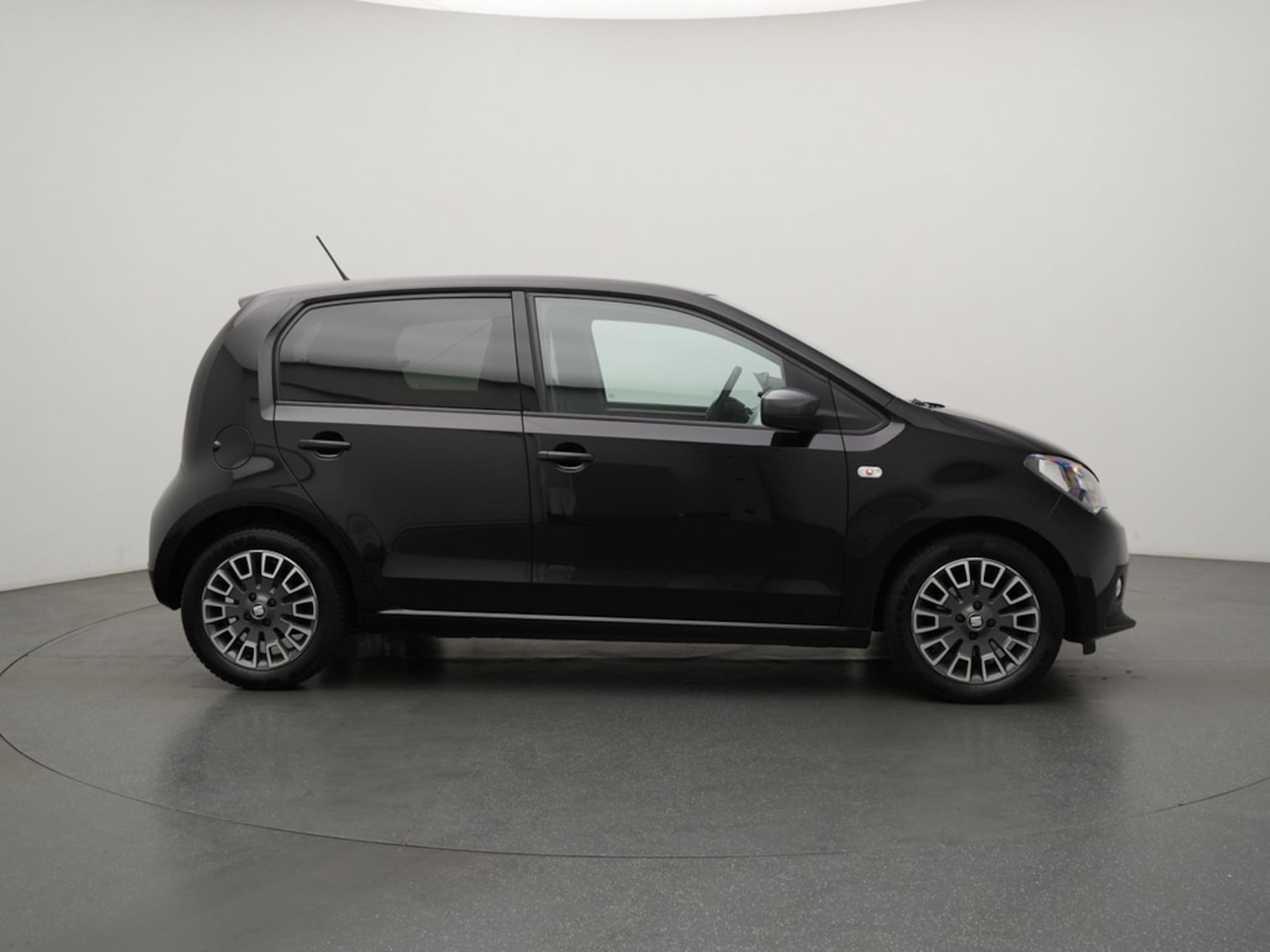 SEAT Mii Chic