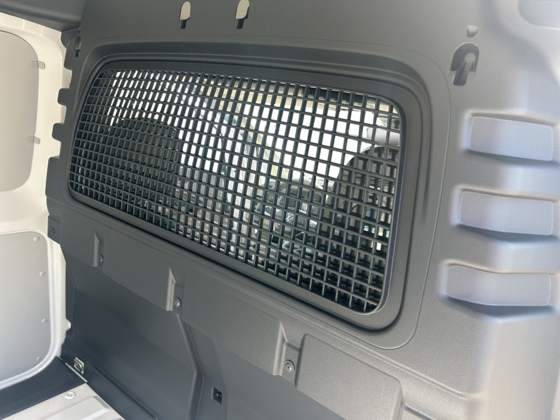 Volkswagen Caddy Maxi Cargo