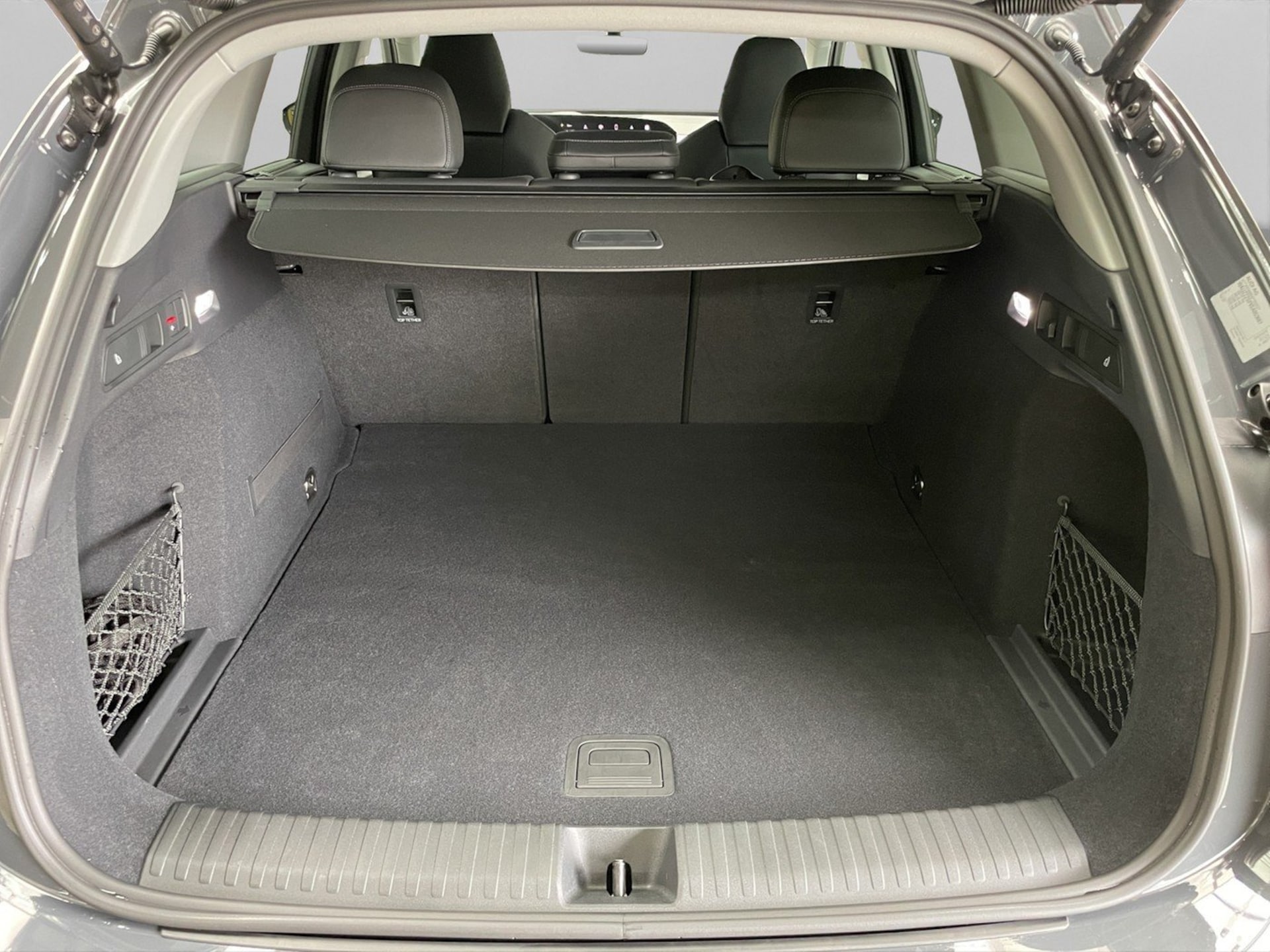 Audi Q6 SUV e-tron