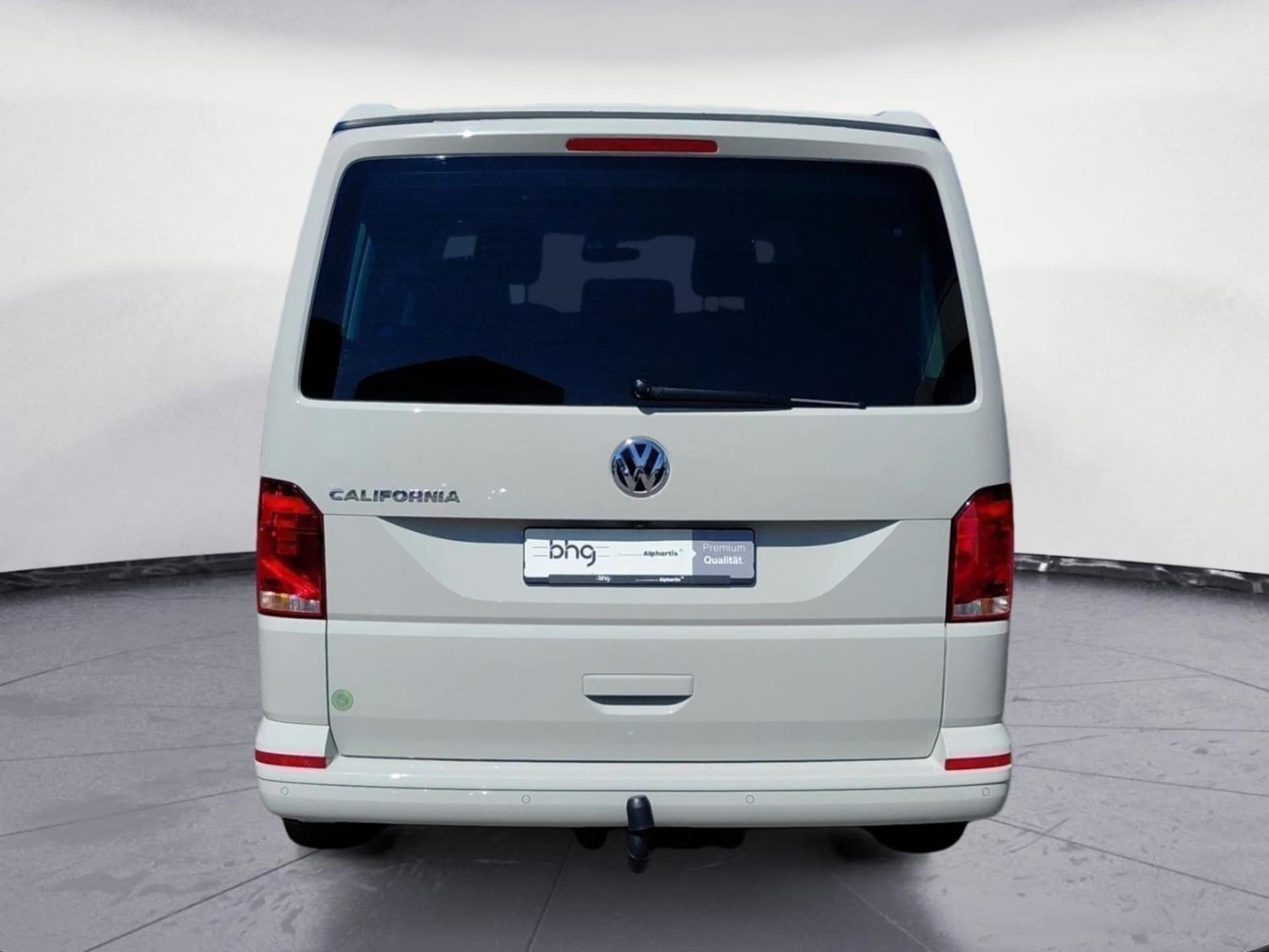 Volkswagen T6.1 California Beach