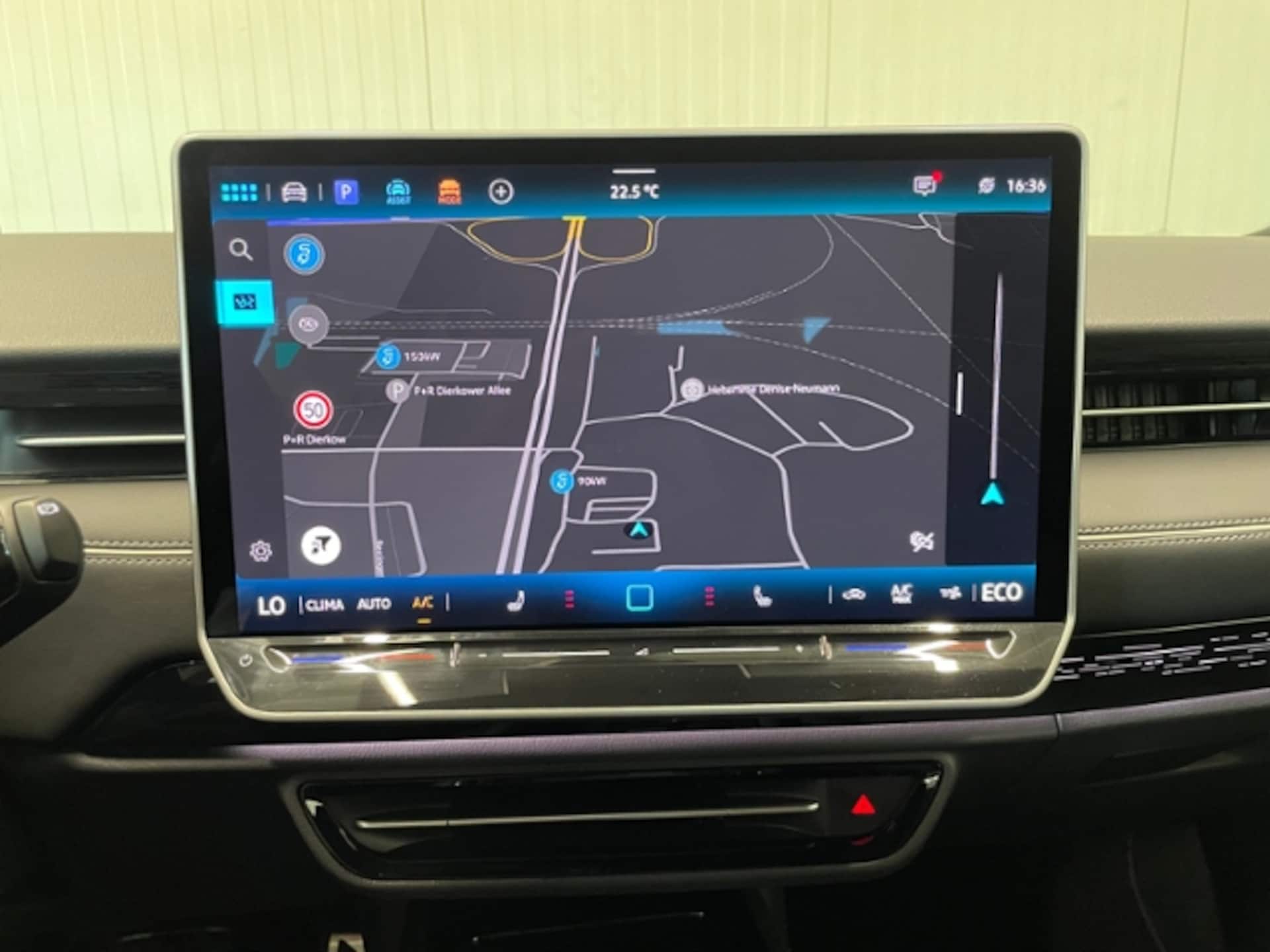 Volkswagen ID.7 Pro