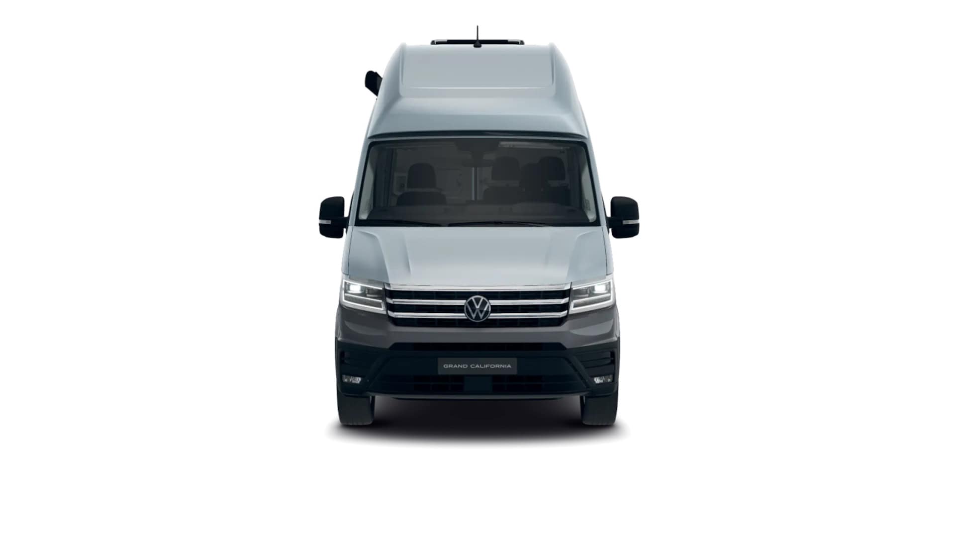 Volkswagen Grand California 600