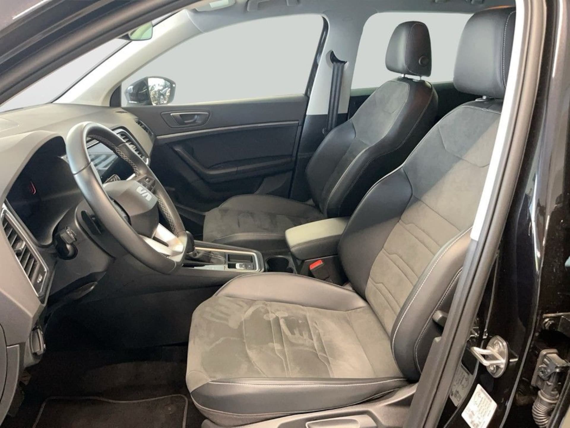 SEAT Ateca Style