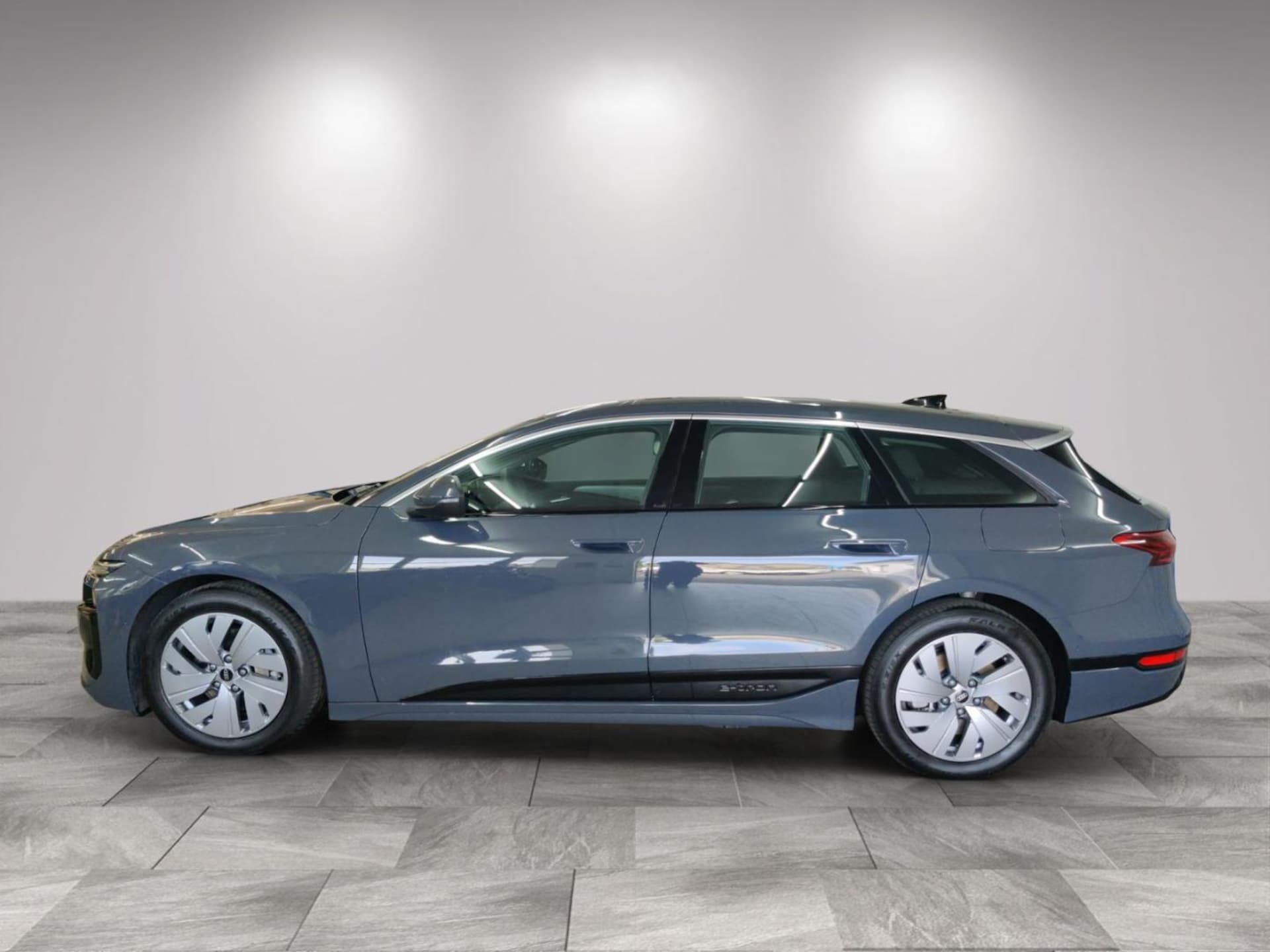 Audi A6 Avant e-tron