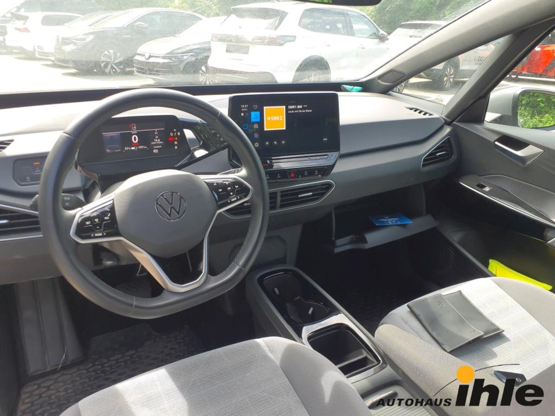 Volkswagen ID.3 Pro
