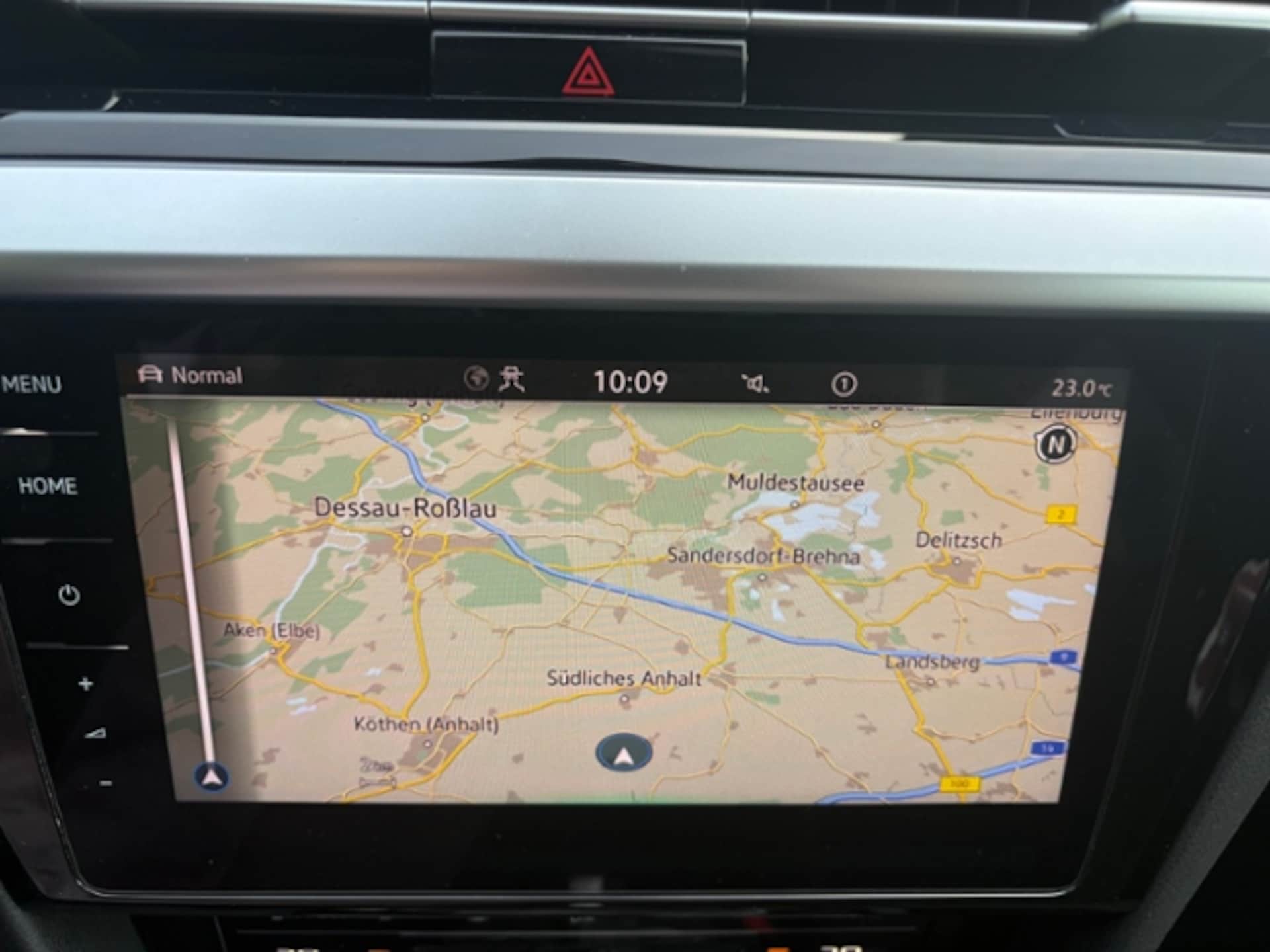 Volkswagen Arteon Shooting Brake R-Line