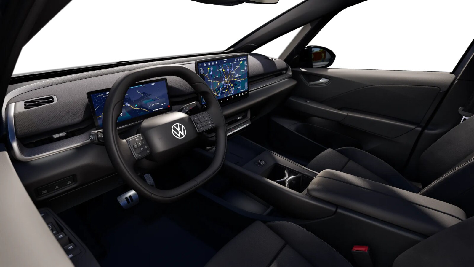 Volkswagen ID.3 Neo – Bild 8