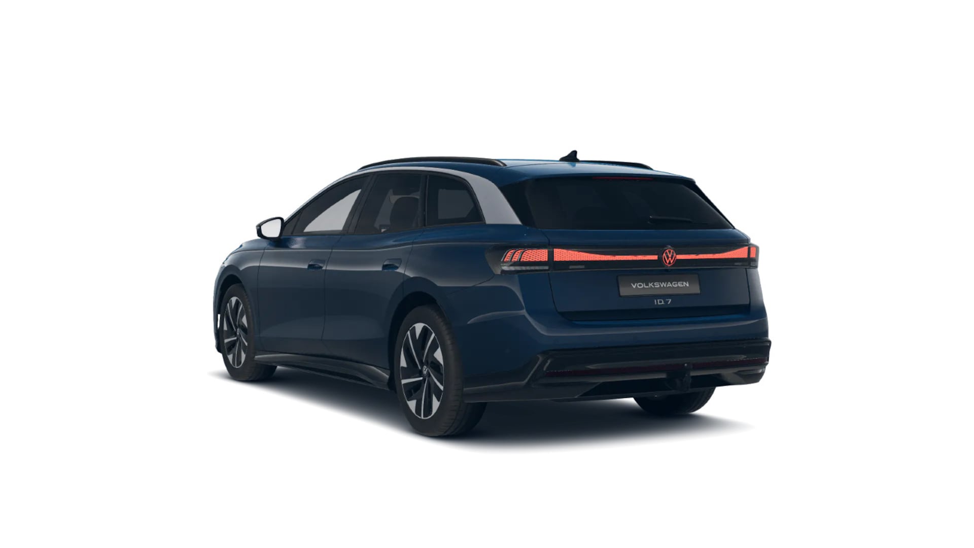 Volkswagen ID.7 Tourer Pro