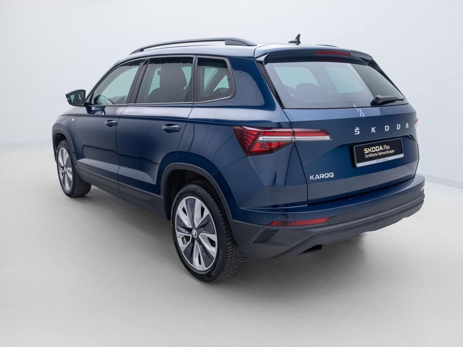 Skoda Karoq Ambition
