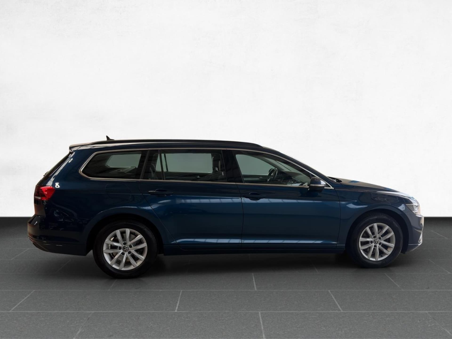 Volkswagen Passat Variant Business