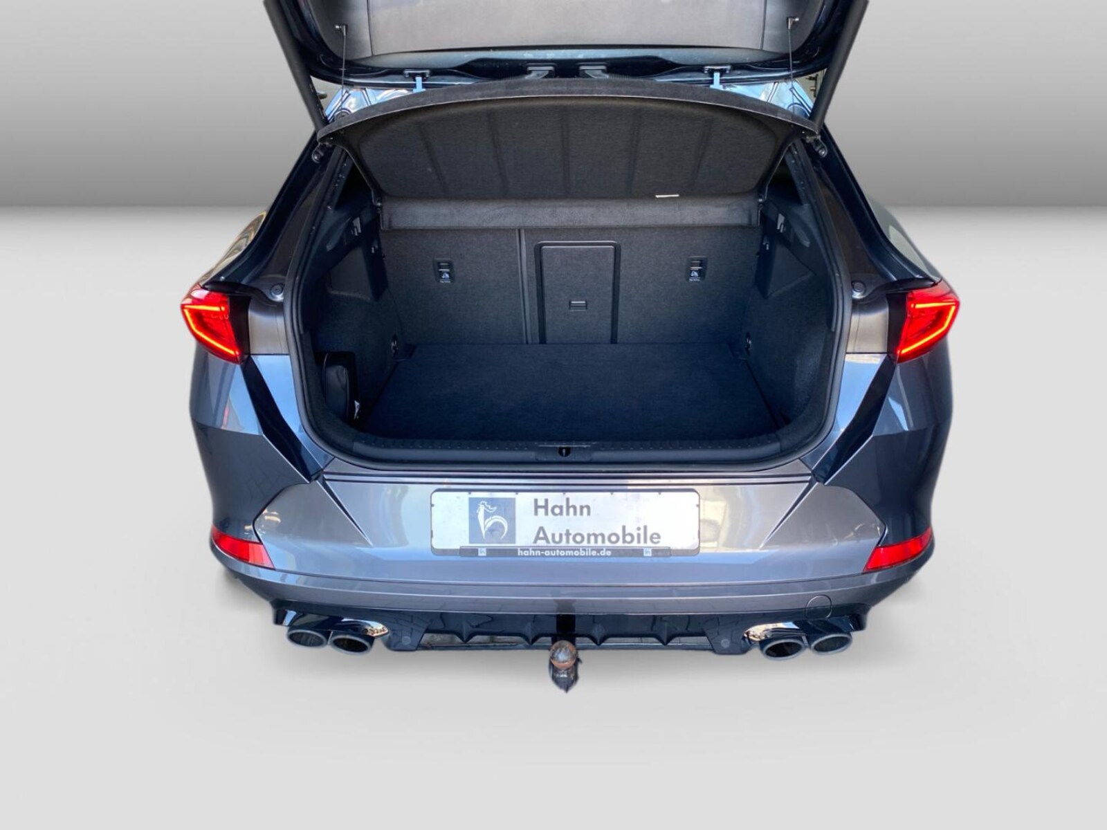 CUPRA Formentor – Bild 11