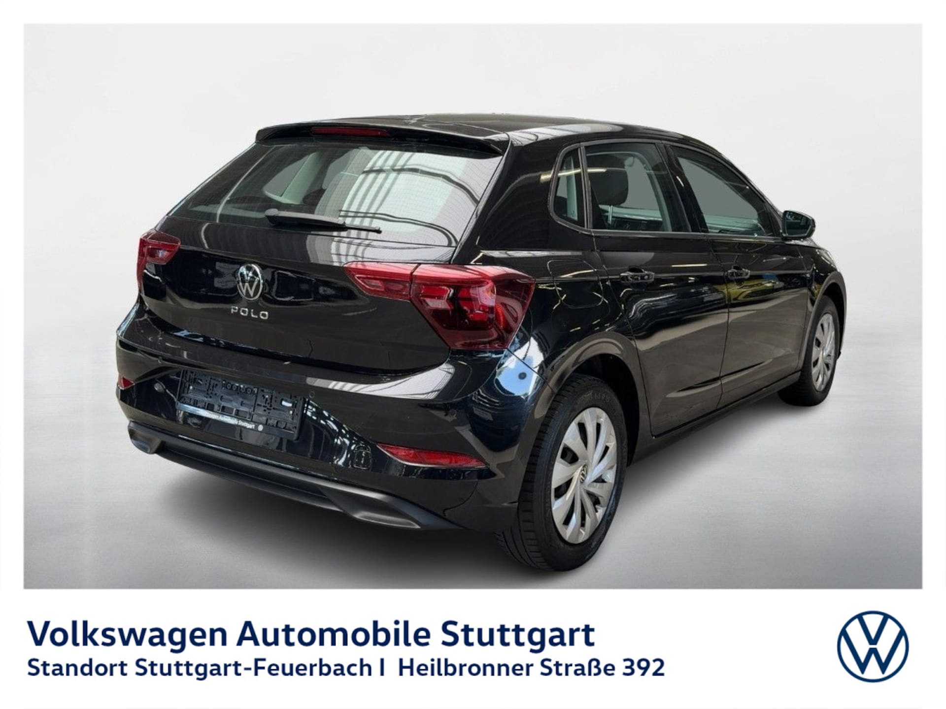 Volkswagen Polo Life