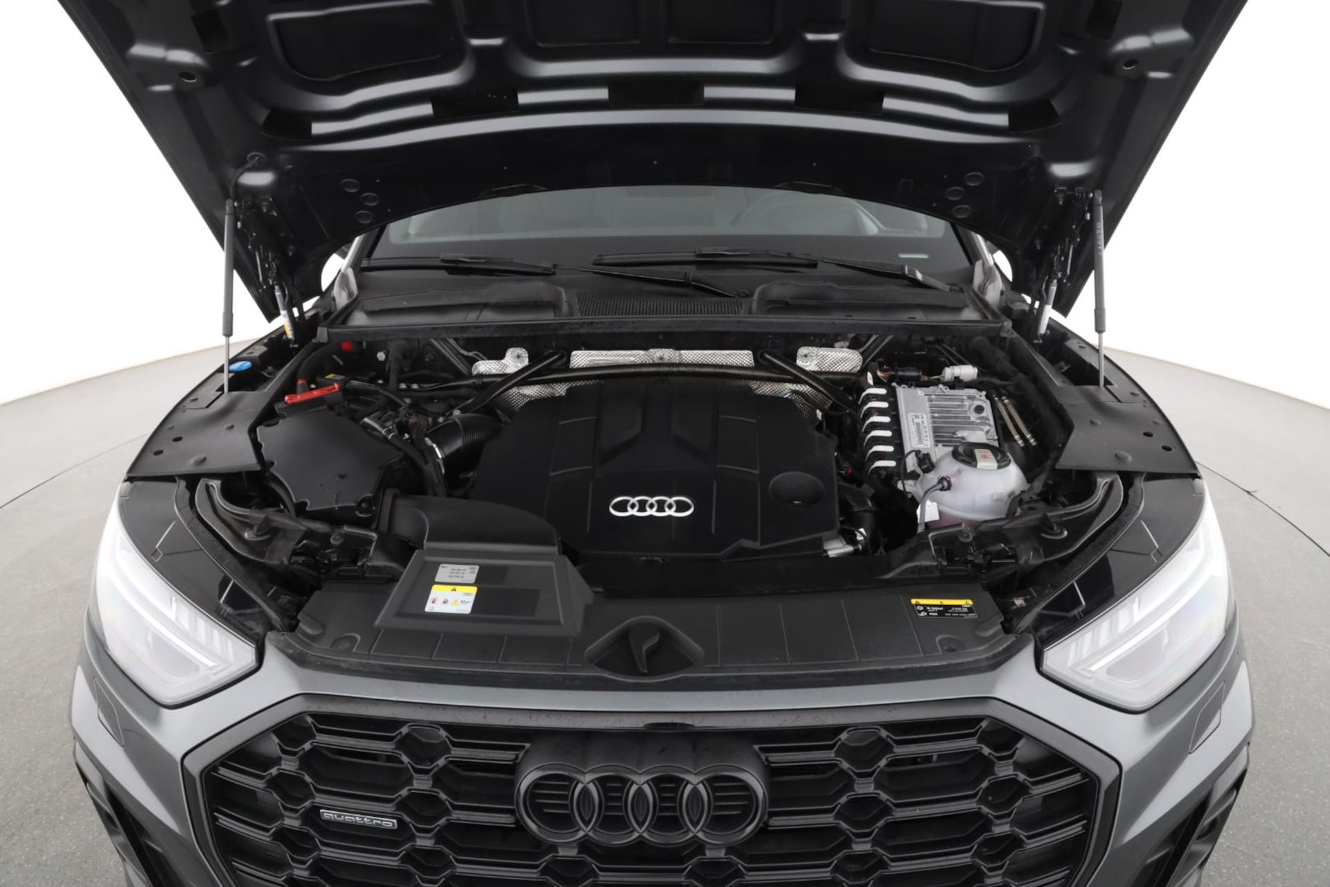 Audi Q5 SUV S line