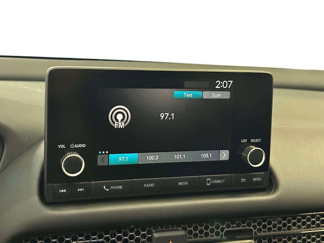 2024 Honda HR-V