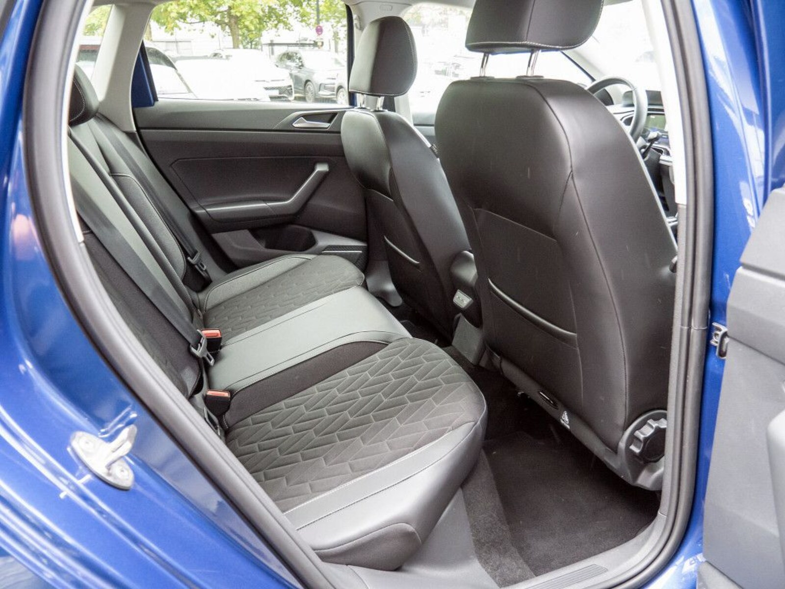 Volkswagen Polo – Bild 6