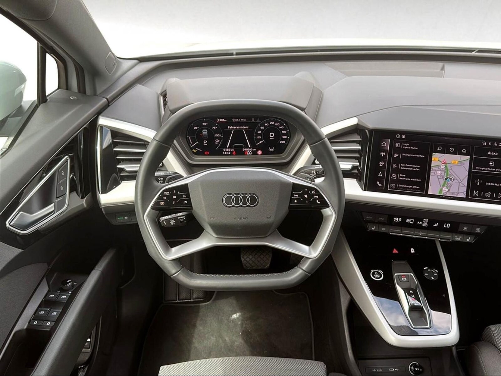 Audi Q4 e-tron – Bild 7