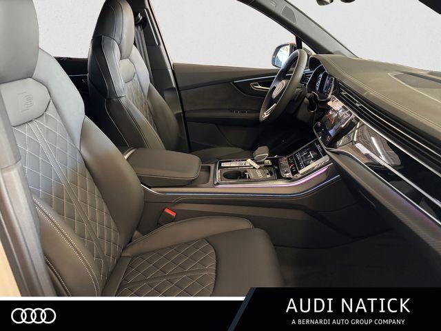 2026 Audi SQ7 Premium Plus - Photo 15
