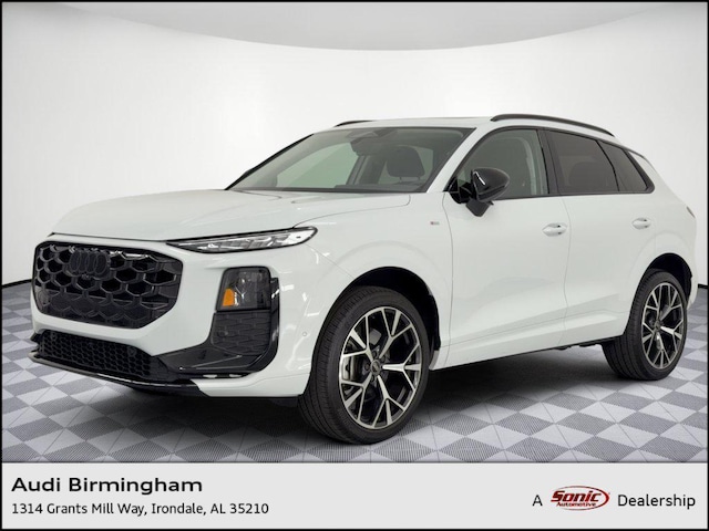 2026 Audi Q3